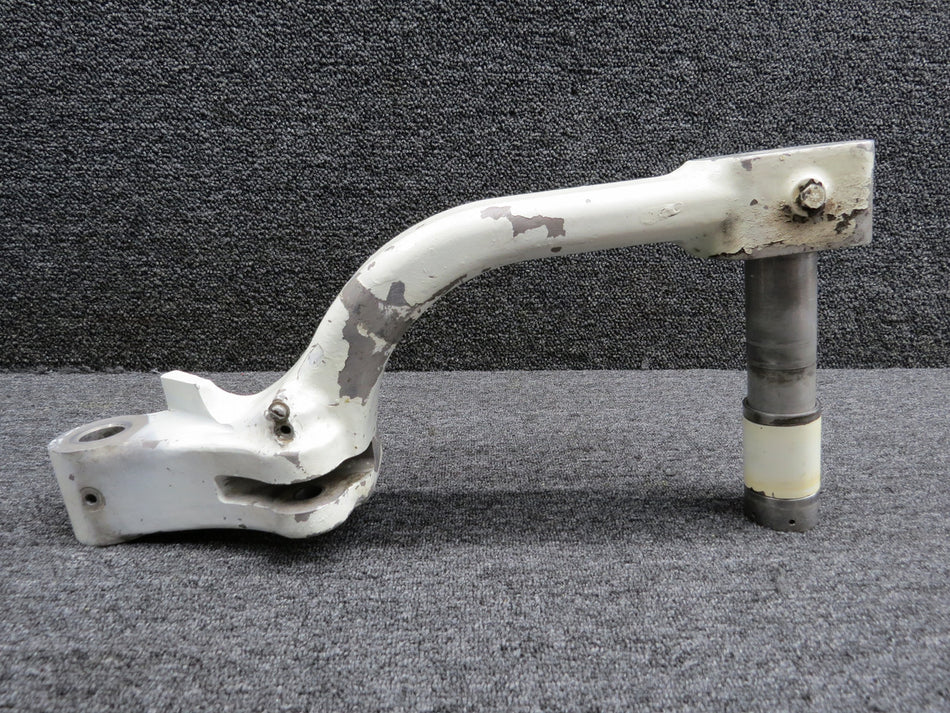 725004-1 Rockwell 112TC Main Gear Yoke Assembly LH