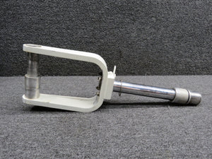 45274-1 Rockwell 112TC Nose Landing Gear Fork and Rod Assembly