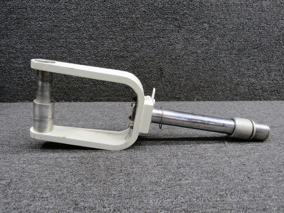 45274-1 Rockwell 112TC Nose Landing Gear Fork and Rod Assembly