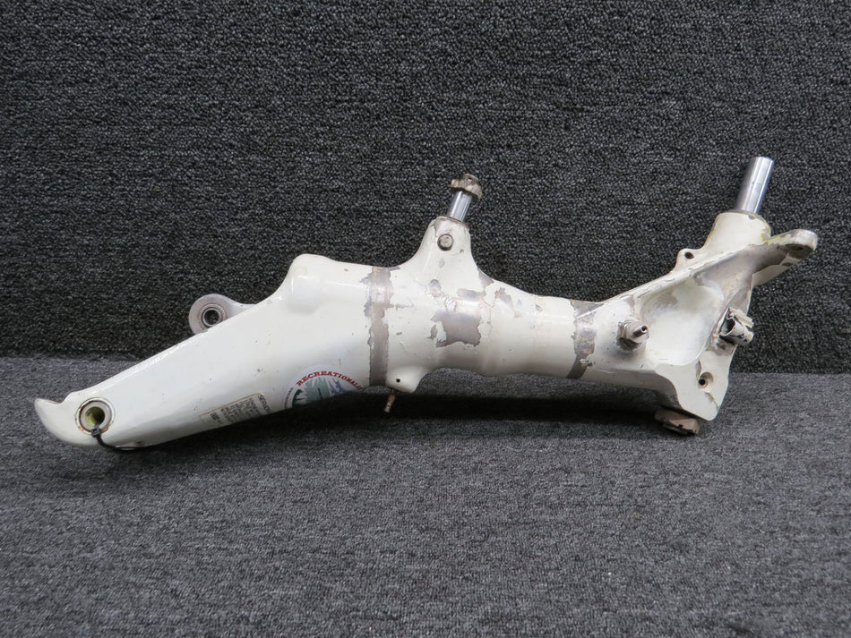 45217-1 Rockwell 112TC Main Landing Gear Trunnion Assembly LH