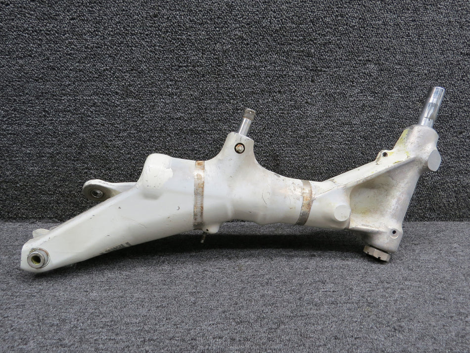 45217-2 Rockwell 112TC Main Landing Gear Trunnion Assembly RH