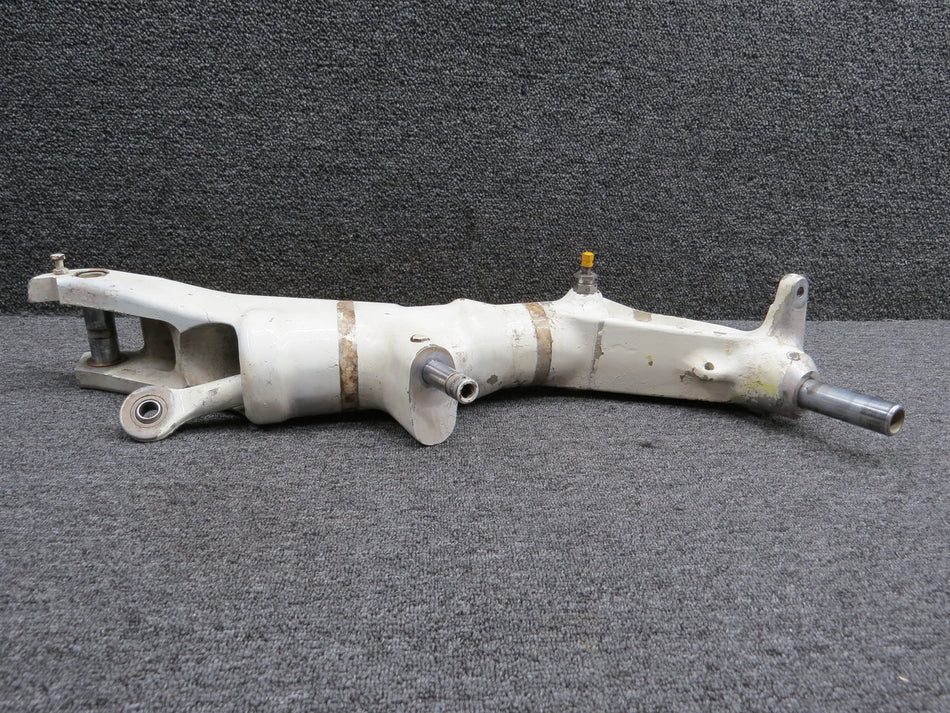45217-2 Rockwell 112TC Main Landing Gear Trunnion Assembly RH
