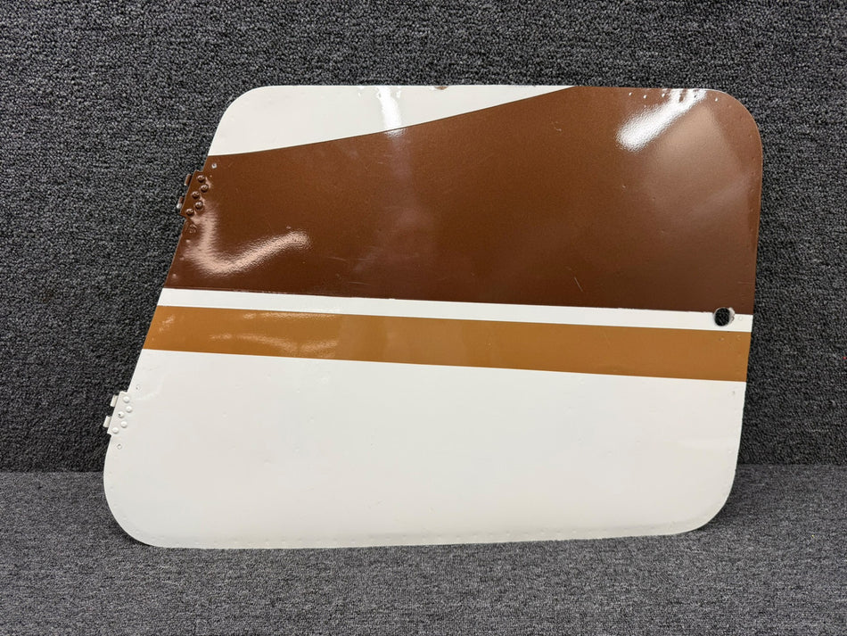 43005-17 Rockwell 112TC Baggage Door Assembly