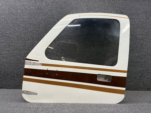 43014-7 Rockwell 112TC Cabin Door Structure LH