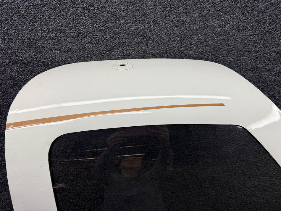 43014-10 Rockwell 112TC Cabin Door Structure RH