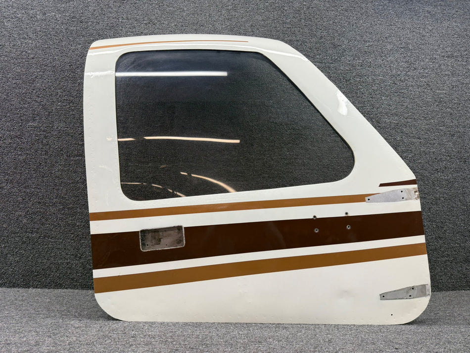 43014-10 Rockwell 112TC Cabin Door Structure RH