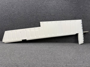 44017-501 Rockwell 112TC Elevator Assembly LH with STC & Form 337