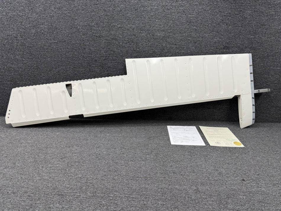 44017-502 Rockwell 112TC Elevator Assembly RH with STC & Form 337
