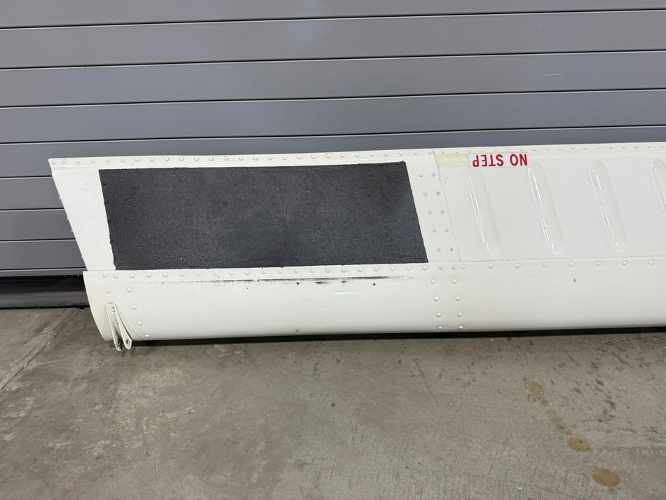 42004-3 Rockwell 112TC Flap Assembly LH