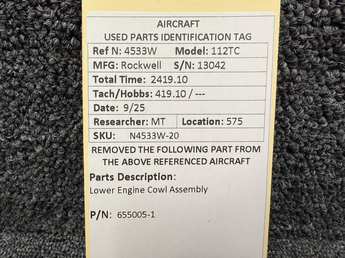 N4533W-20KW-WH