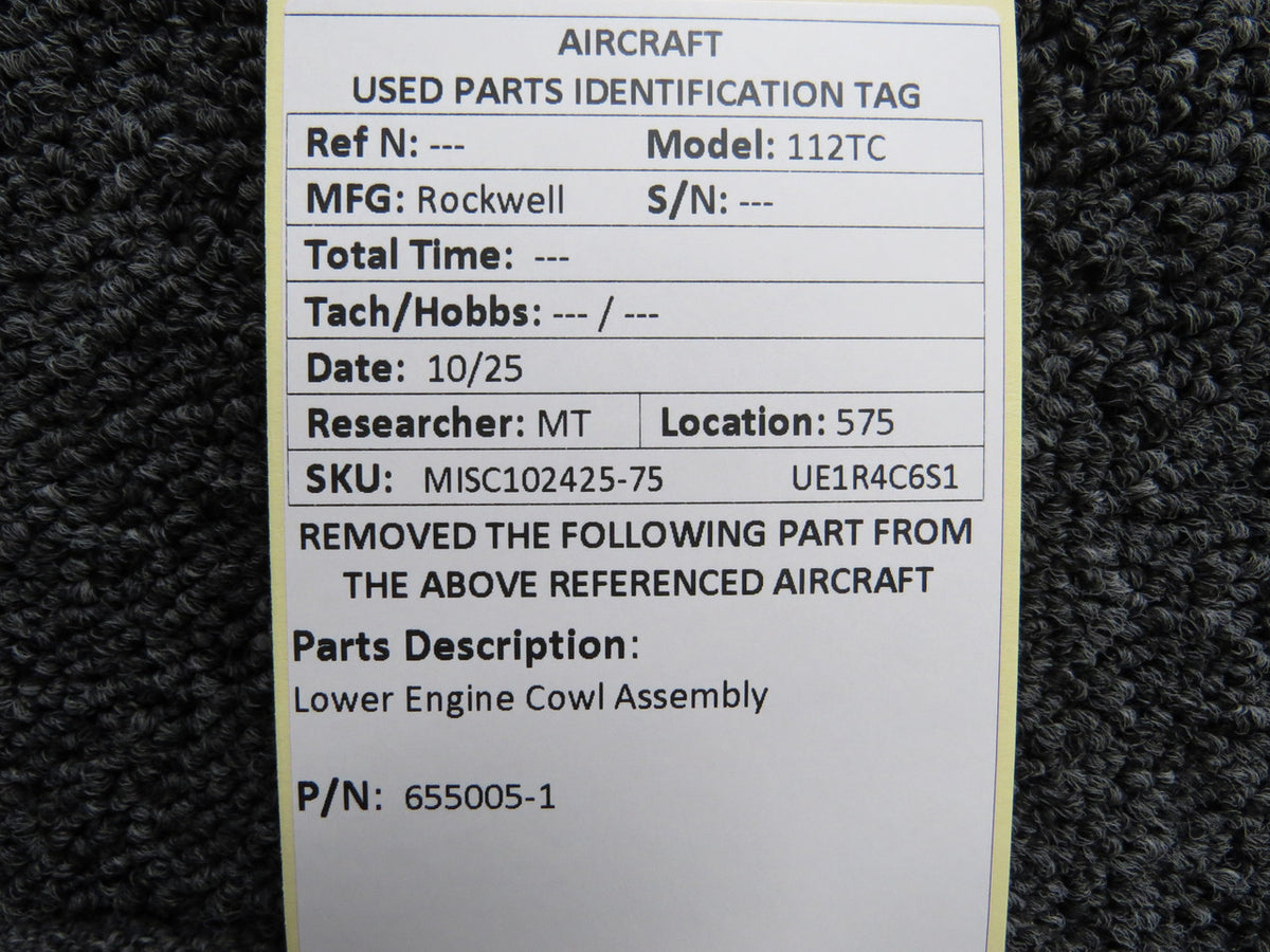 MISC102425-75KW