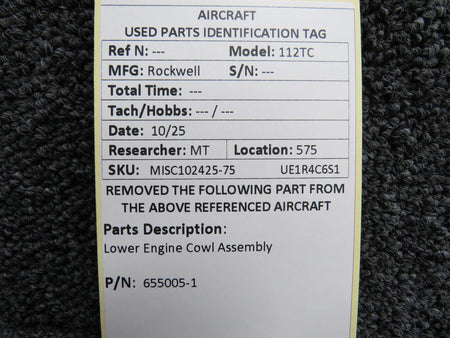 MISC102425-75KW