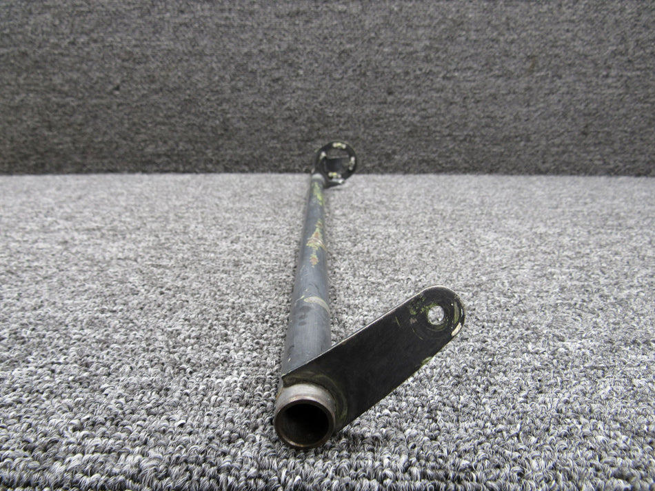 1552517-11 Cessna 337G Torque Tube Assembly Fwd Cowl Flaps