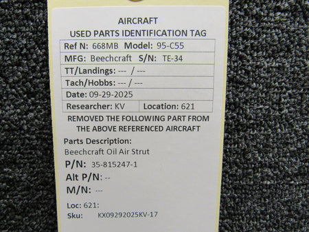 KX09292025KV-17AS