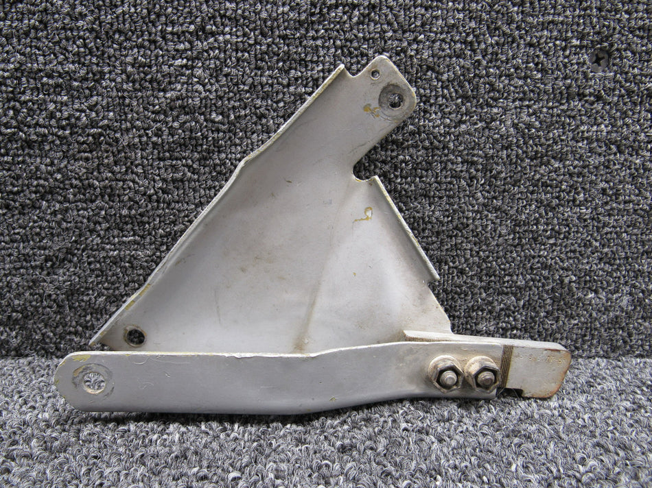 35-815077-11 Beechcraft Main Gear Uplock Bracket Assembly RH