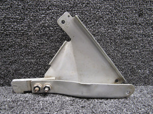 35-815077-10 Beechcraft Main Landing Gear Uplock Bracket Assembly LH