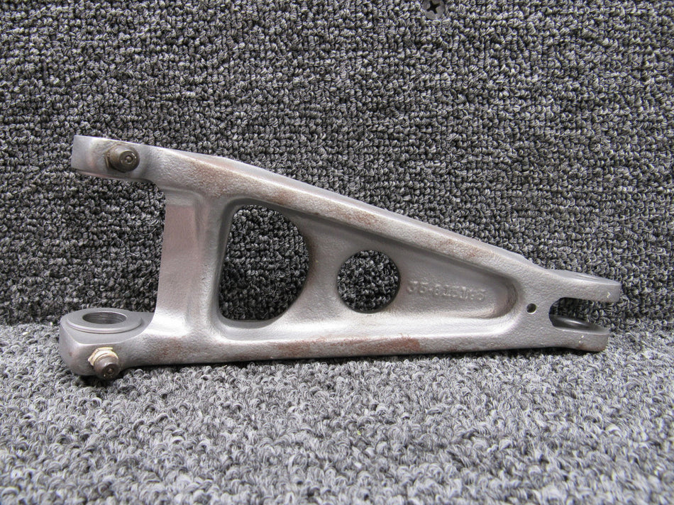 35-815194-1 Beechcraft 95-C55 Main Landing Gear Lower Knee