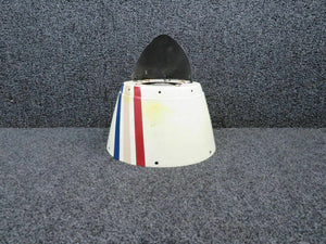 RD-3020 Piper PA-31T Tip Tank Cone LH / RH, W/ Light (C20)