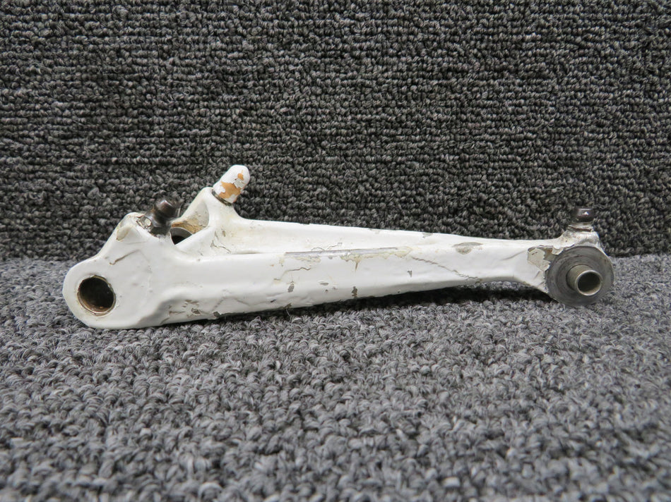 35-820107-1 Beechcraft 95-C55 Nose Landing Gear Upper Shock Knee