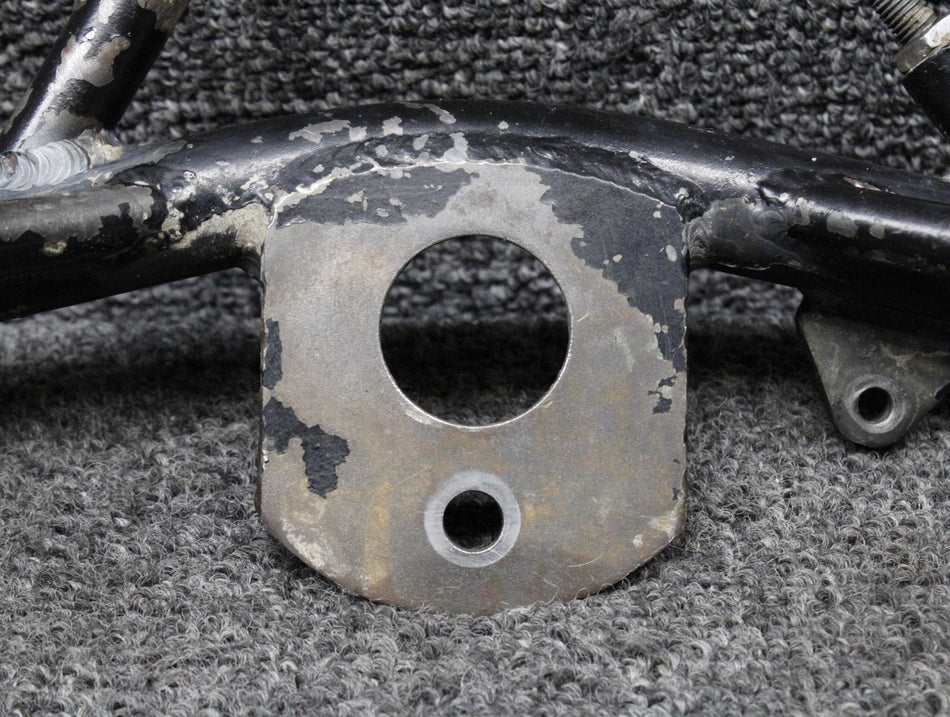 35192-005 Piper PA28-161 Nose Wheel Steering Horn Assembly (Corrosion)