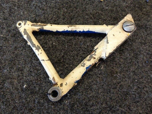 520006-1 Mooney M20E Truss Assy Retracting LH