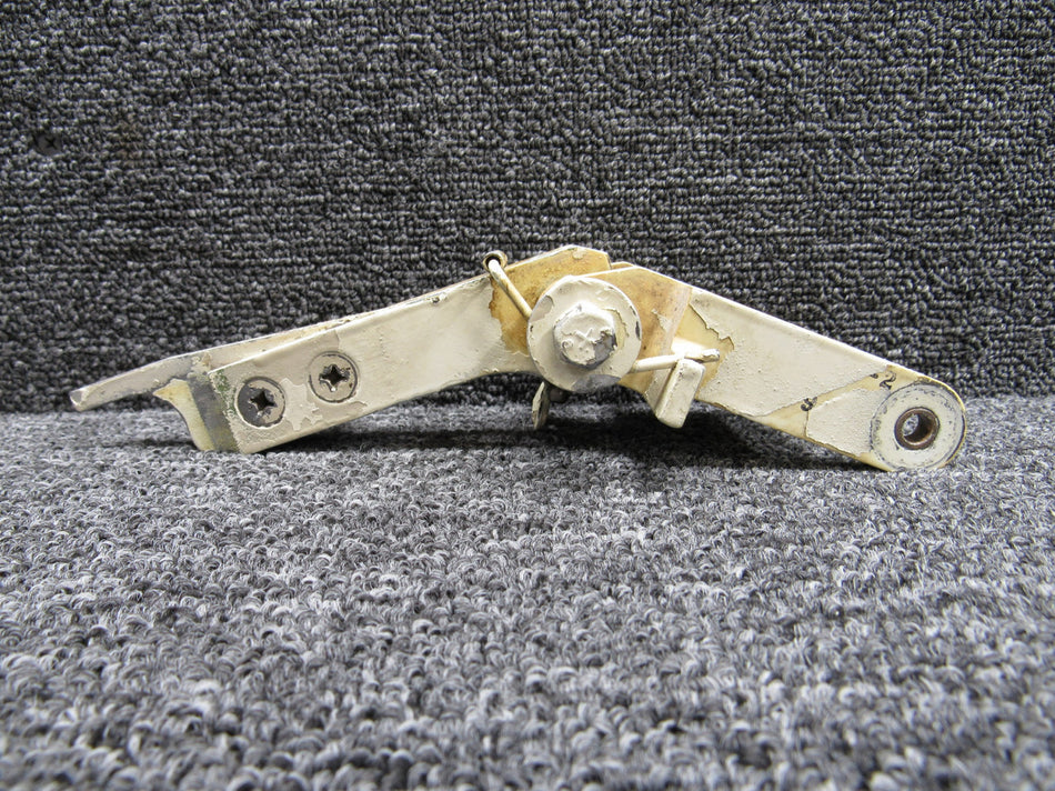 60-810083-5, 60-810083-9 Beechcraft 55B Support Assembly with Downlock Leg