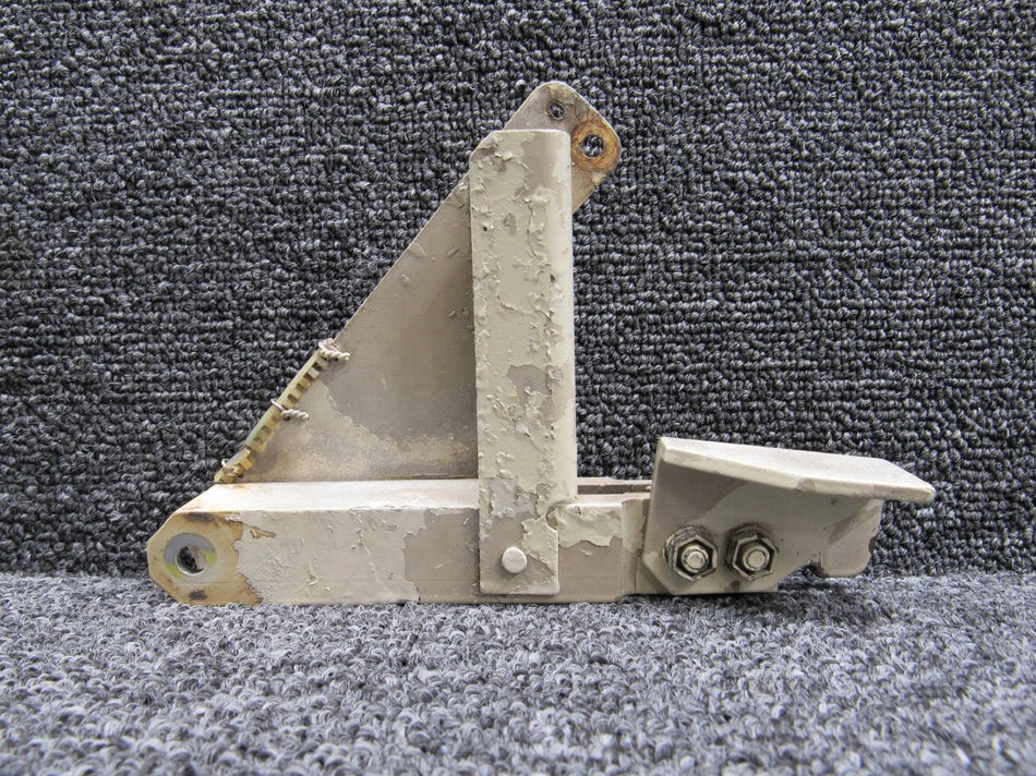 60-810092-20 Beechcraft 55B Uplock Assembly RH