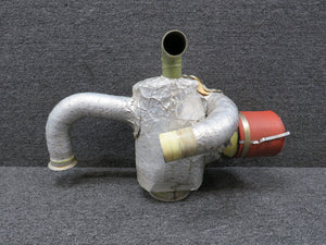 Hawker BAE 125-800A Air Cycle Machine Duct Assembly