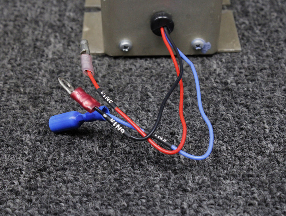 B-00371-8 Lamar Alternator Controller (Volts: 14, Amps: 5)