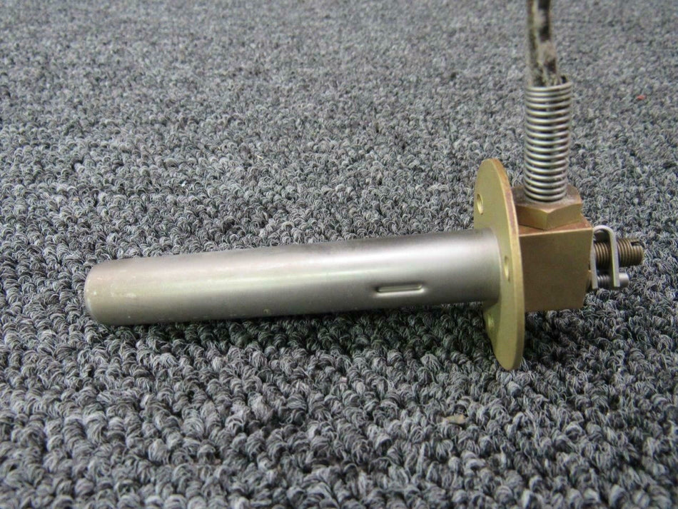 17321-509 Beech 95-C55 Thermoswitch (Range: -100 to 300F, Volts: 14-28)