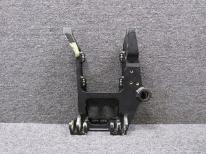 25-6CF333A Hawker BAE 125-800A CoPilot Control Column Mounting Assembly