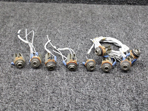 Maule MT-7-235 Audio and Mic Jack Set of 9