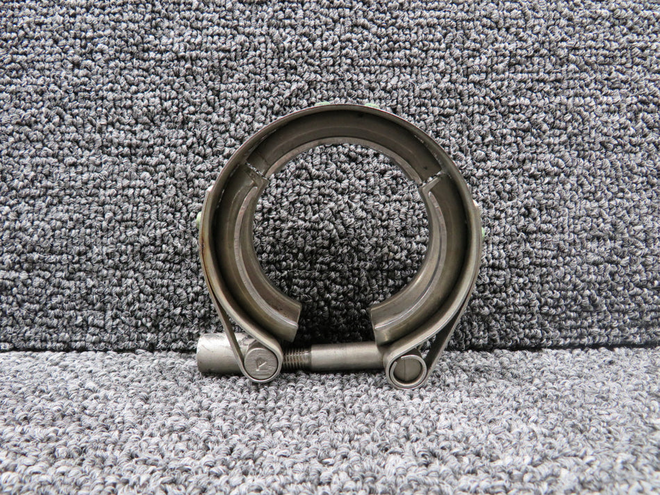 BA50006-14 (Alt: MZ05970-J) Bestobell Clamp Assembly
