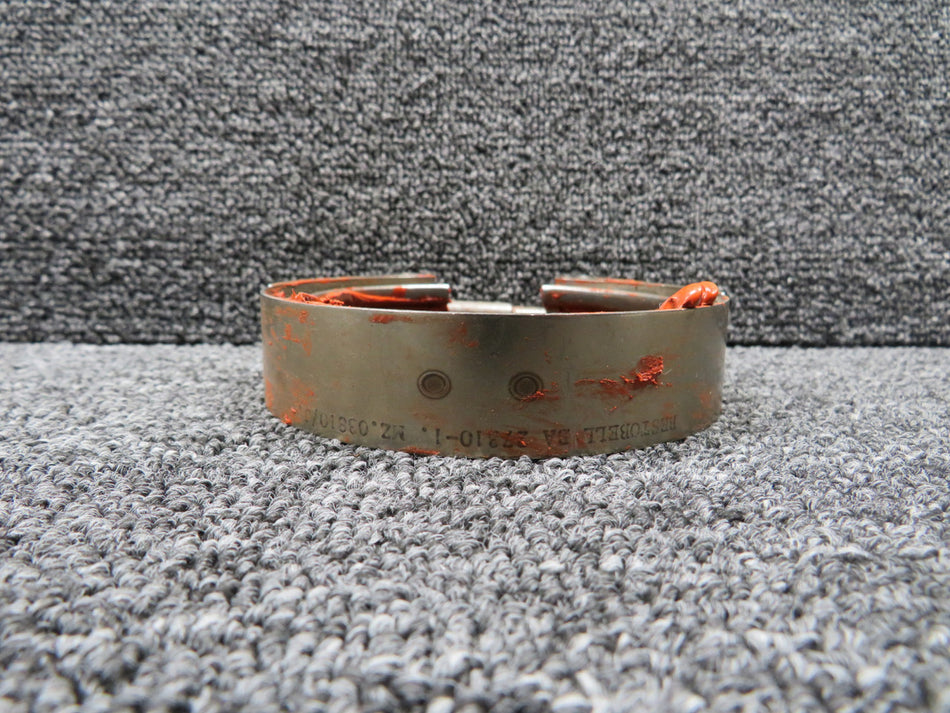 BA27310-1 (Alt: MZ03810-J) Bestobell Clamp Assembly