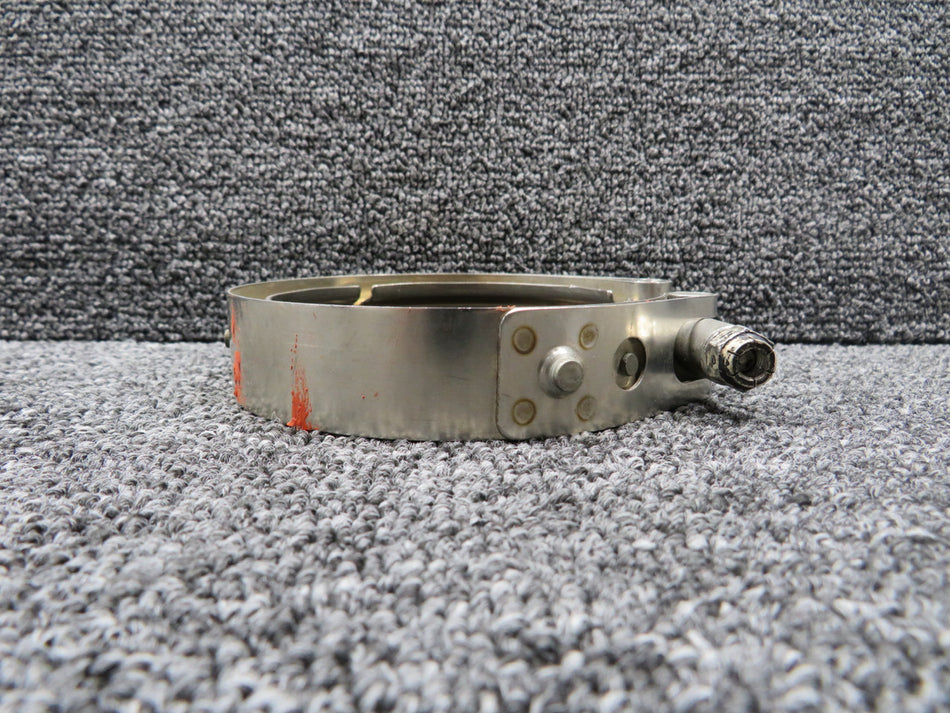 BA50011-14 (Alt: MZ39250-J) Bestobell Clamp Assembly
