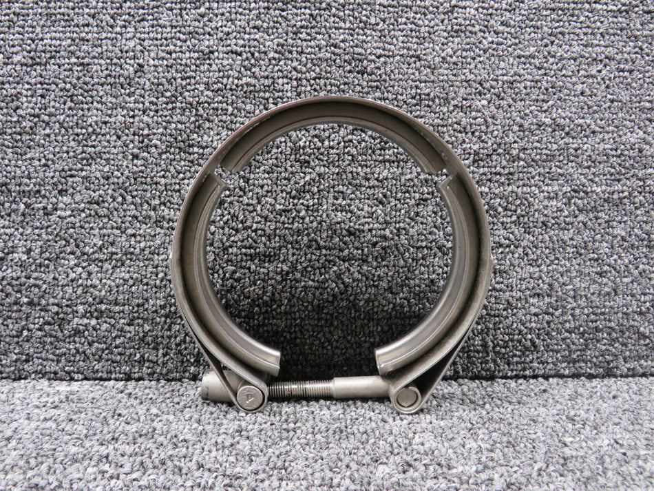 BA1448-350-1 (Alt: MZ39060-J) Bestobell Clamp Assembly