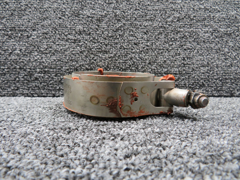 5T400-N38C37 Janitrol Clamp Unit