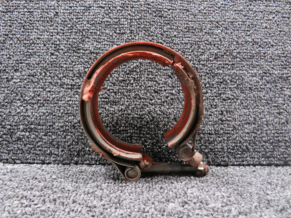 5T400-N38C37 Janitrol Clamp Unit