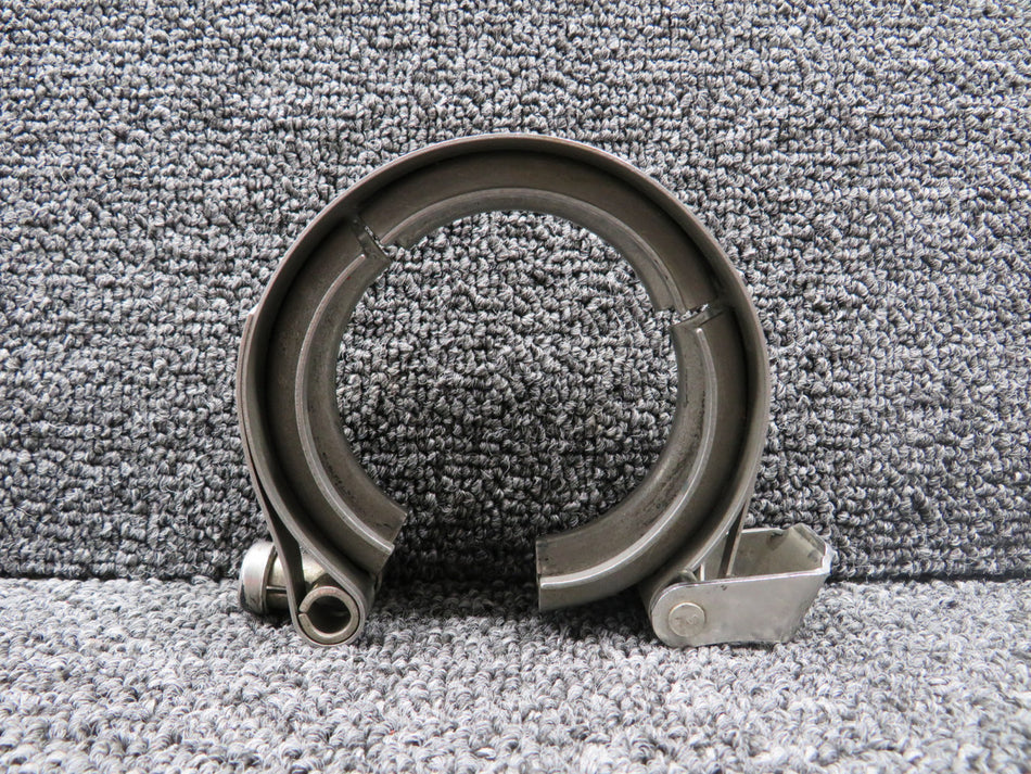 4562-200 Aeroquip Clamp Assembly