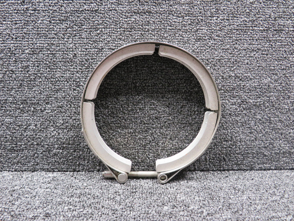 C6045-38-H Aeroquip Clamp