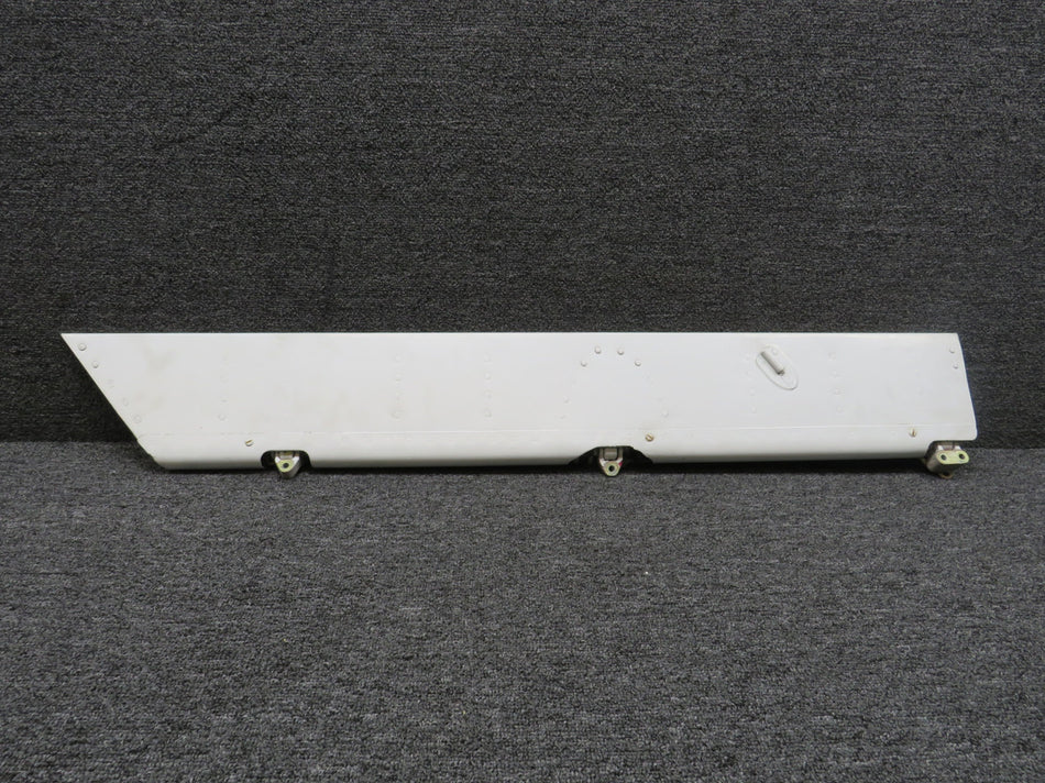 25TR209A-G Hawker BAE 125-800A Upper Rudder Trim Tab