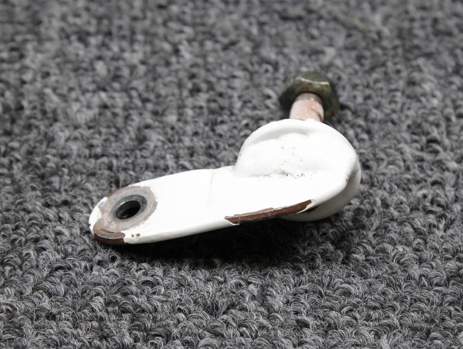 Maule MT-7-235 Pilot Cabin Door Hinge Upper or Lower