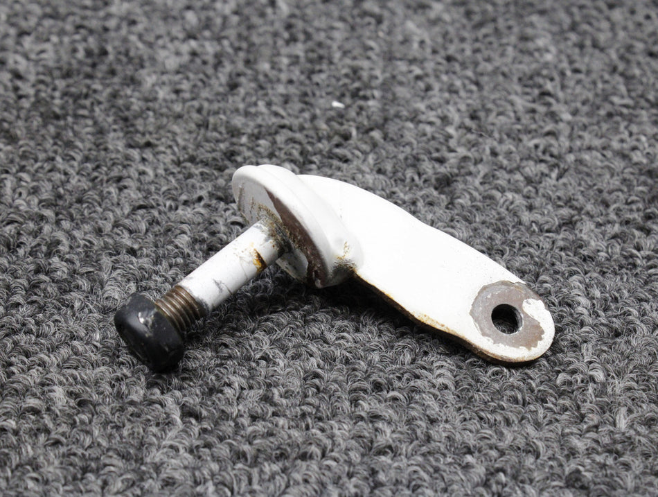 Maule MT-7-235 Baggage Door Hinge Upper or Lower
