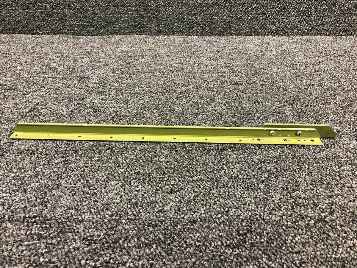 0711832-11 Cessna 180J / A185F LH Stiffener BAS Part Sales | Airplane Parts