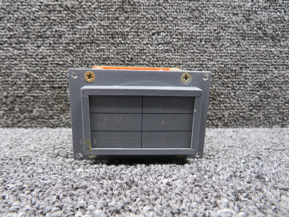Hawker BAE 125-800A Annunciator Panel