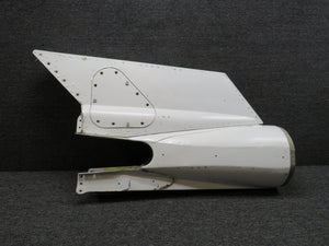 25-8GF-173-1A Hawker BAE 125-800A Bullet Fairing Assembly