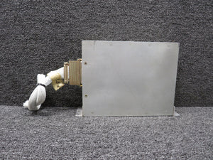 Hawker BAE 125-800A Control Box