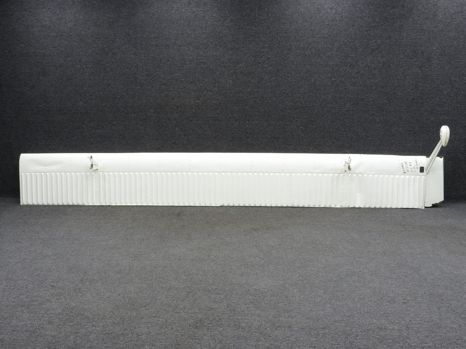 1-N-24-101 GAF Nomad 22B Aileron Assembly Aft Outboard LH with Mods (Core)