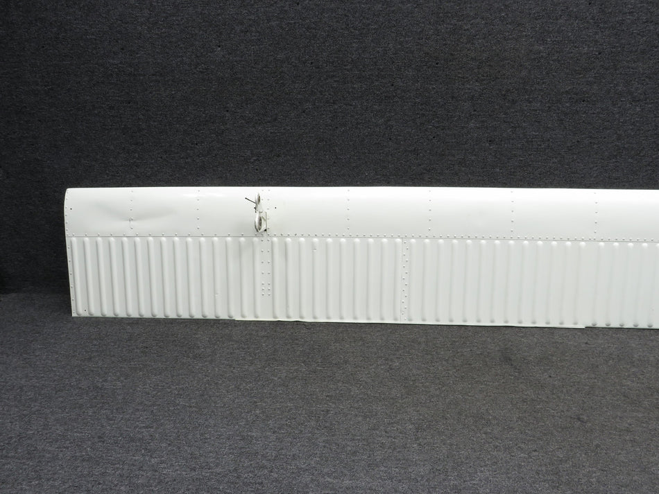 1-N-24-101 GAF Nomad 22B Aileron Assembly Aft Outboard LH with Mods (Core)
