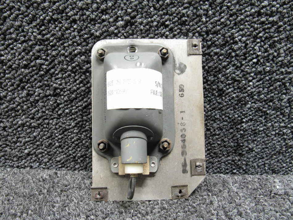 B-3555A-307 Grimes Dome Light Unit (28 Volts)